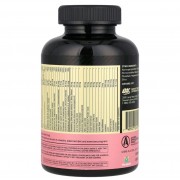 Opti-Women®, мультивітаміни для активних жінок, 120 капсул